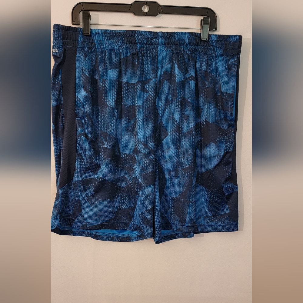 Tek Gear DryTEK Athletic Shorts Size XL